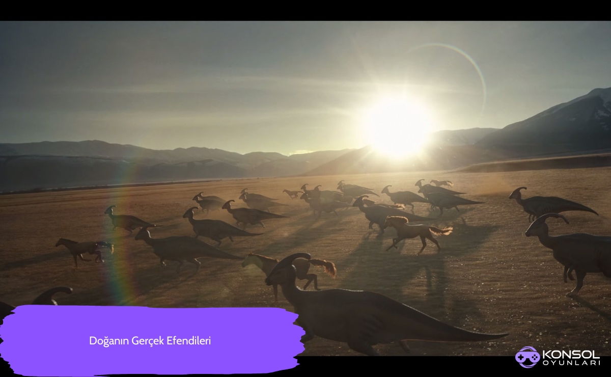 Jurassic World Evolution 3 Ps5 ekonomik fiyat seçenekleri