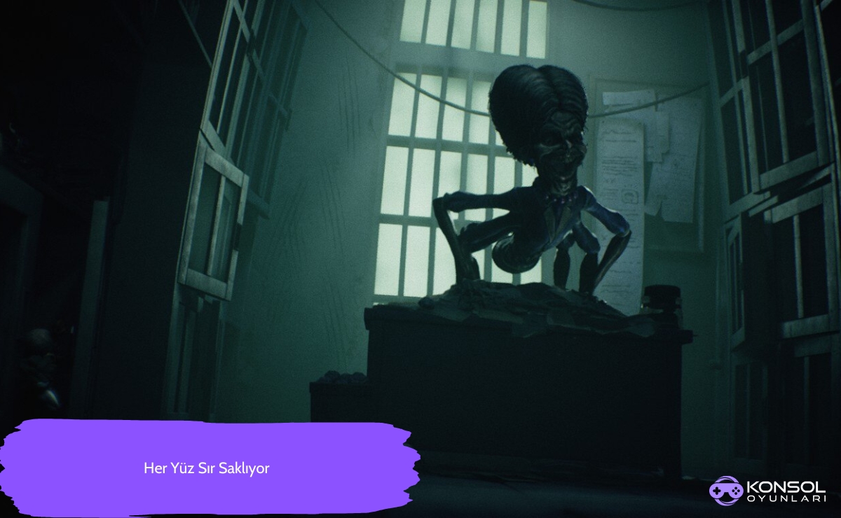 Little Nightmares 3 Ps5 iyi fiyat garantisi