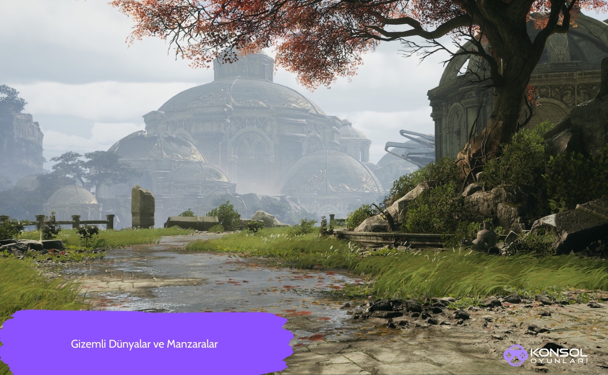 Lost Soul Aside Ps5 en ucuz fiyatlarla