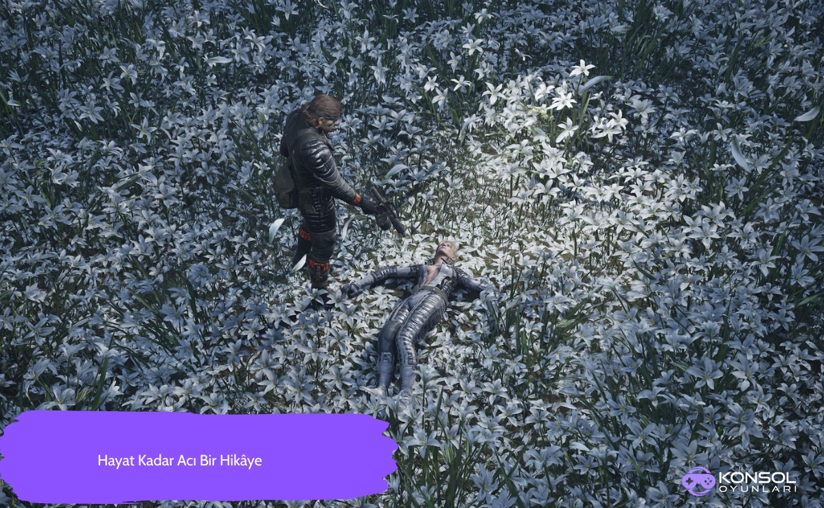 Metal Gear Solid Snake Eater Ps5 en ekonomik fiyat fırsatlarıyla