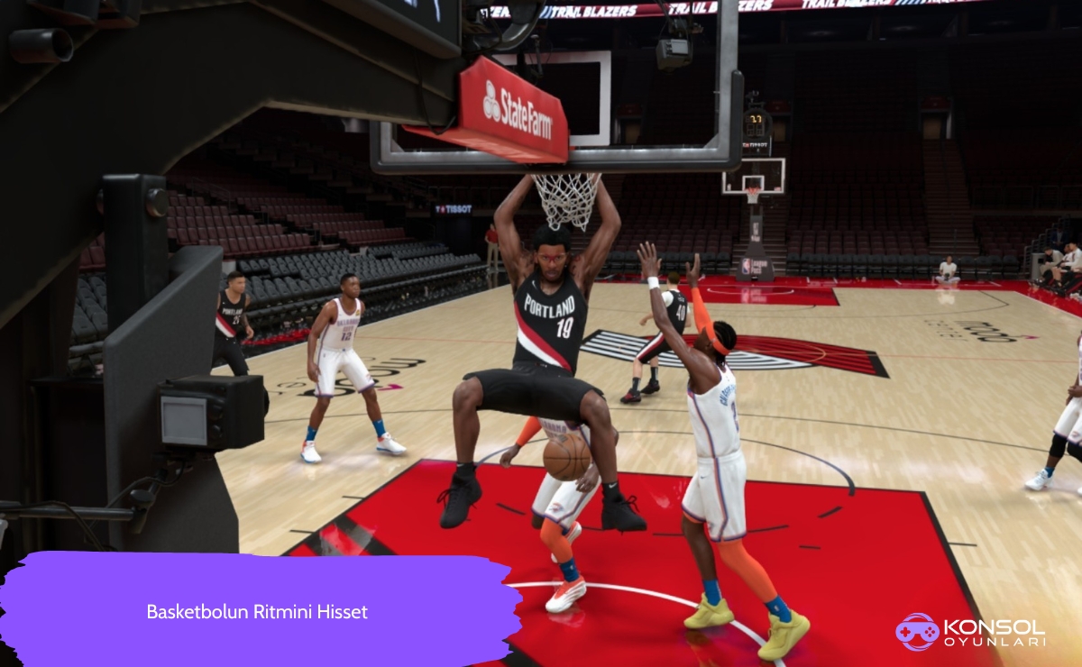 NBA 2K26 Ps4 en cazip fiyat fırsatlarıyla