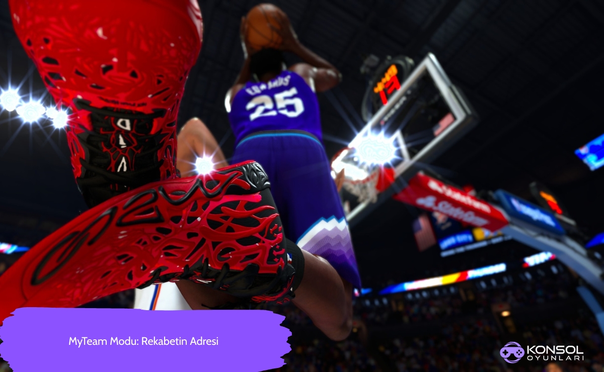 NBA 2K26 Ps4 ekonomik fiyatlarla