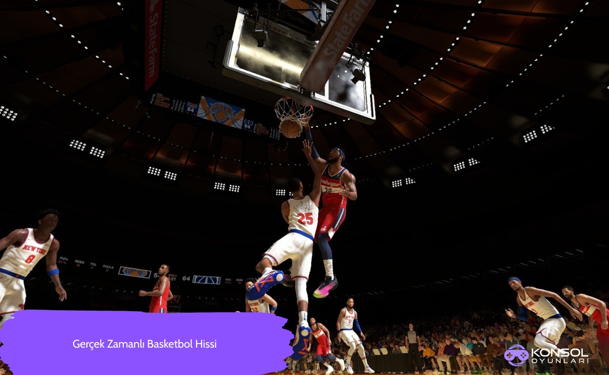 NBA 2K26 Ps4 en iyi fiyatlarlarla