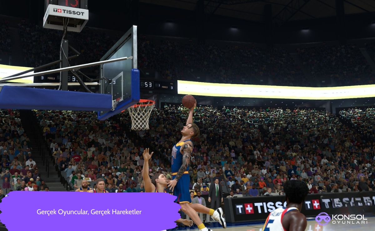 NBA2K26 Ps5 uygun fiyat garantisiyle