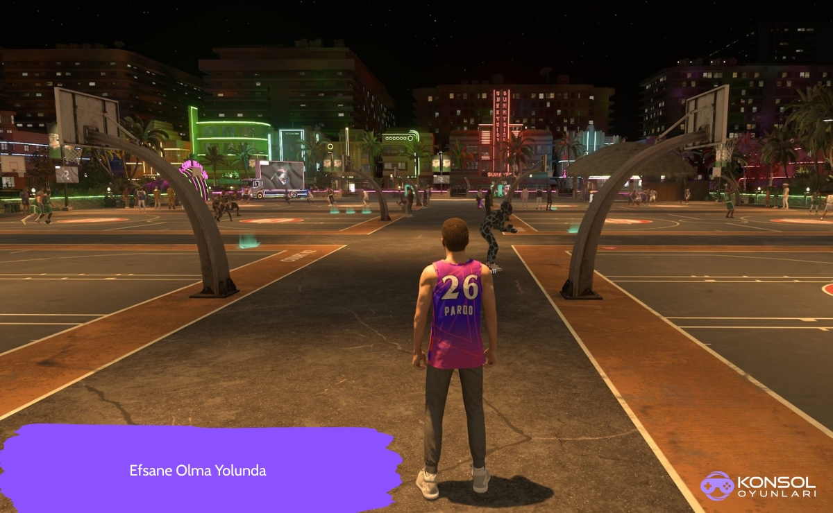 NBA2K26 Ps5 uygun fiyat garantisiyle