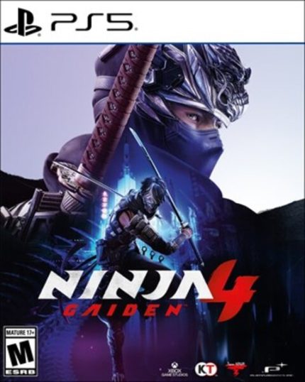 Ninja Gaiden 4 en iyi fiyatlarla
