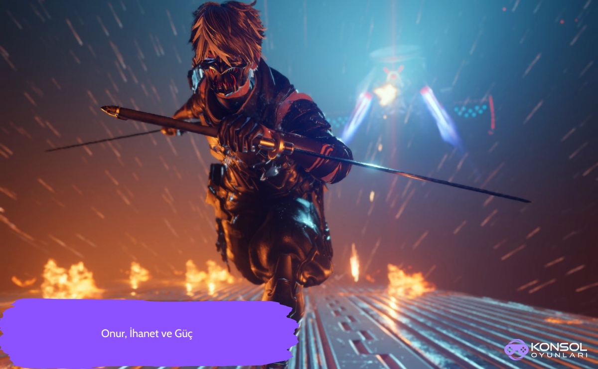 Ninja Gaiden 4 Ps5 en cazip fiyatlarla