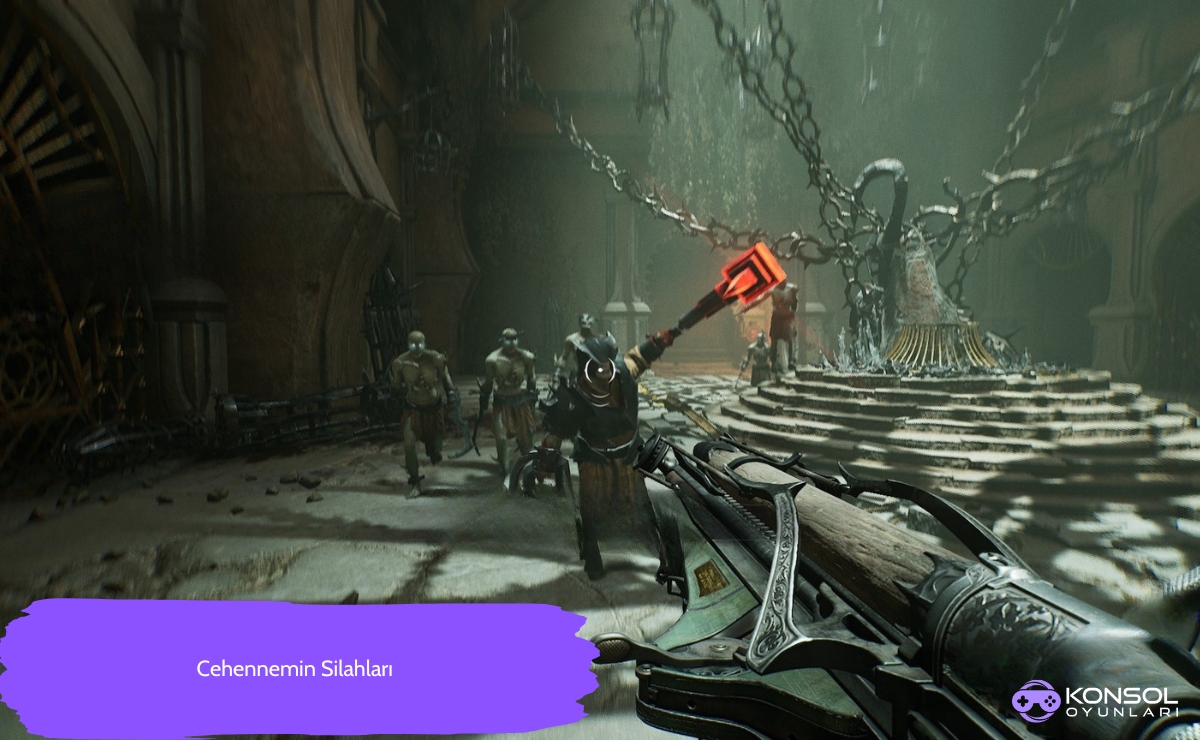 Painkiller Ps5 ekonomik fiyatlarla