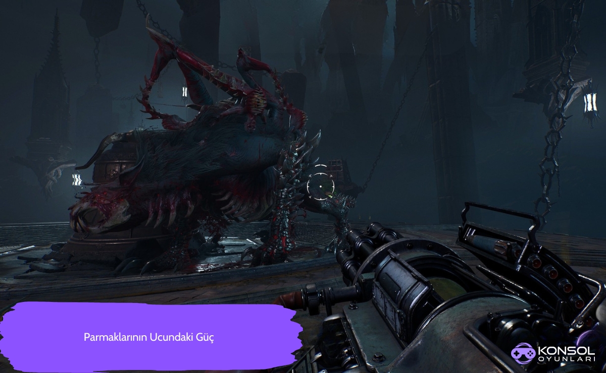 Painkiller Ps5 ucuz fiyat fırsatlarıyla