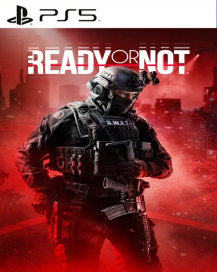 Ready or Not Ps5 iyi fiyat fırsatlarıyla
