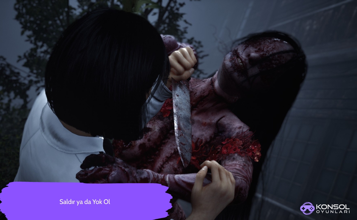 Silent Hill f Ps5 ekonomik fiyatlarla