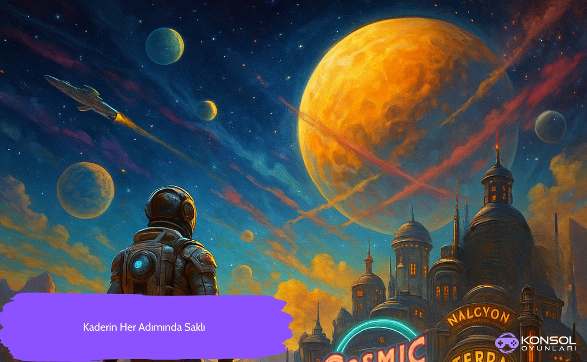 The Outer Worlds 2 Ps5 avantahlı fiyat seçenekleriyle