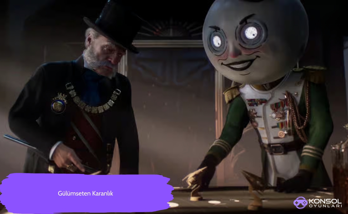 The Outer Worlds 2 Ps5 ucuz fiyatlarla