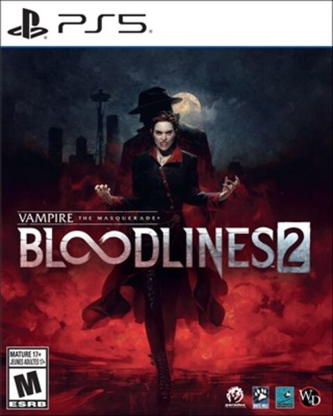 Vampire The Masquerade Bloodlines ekonomik fiyatlarla