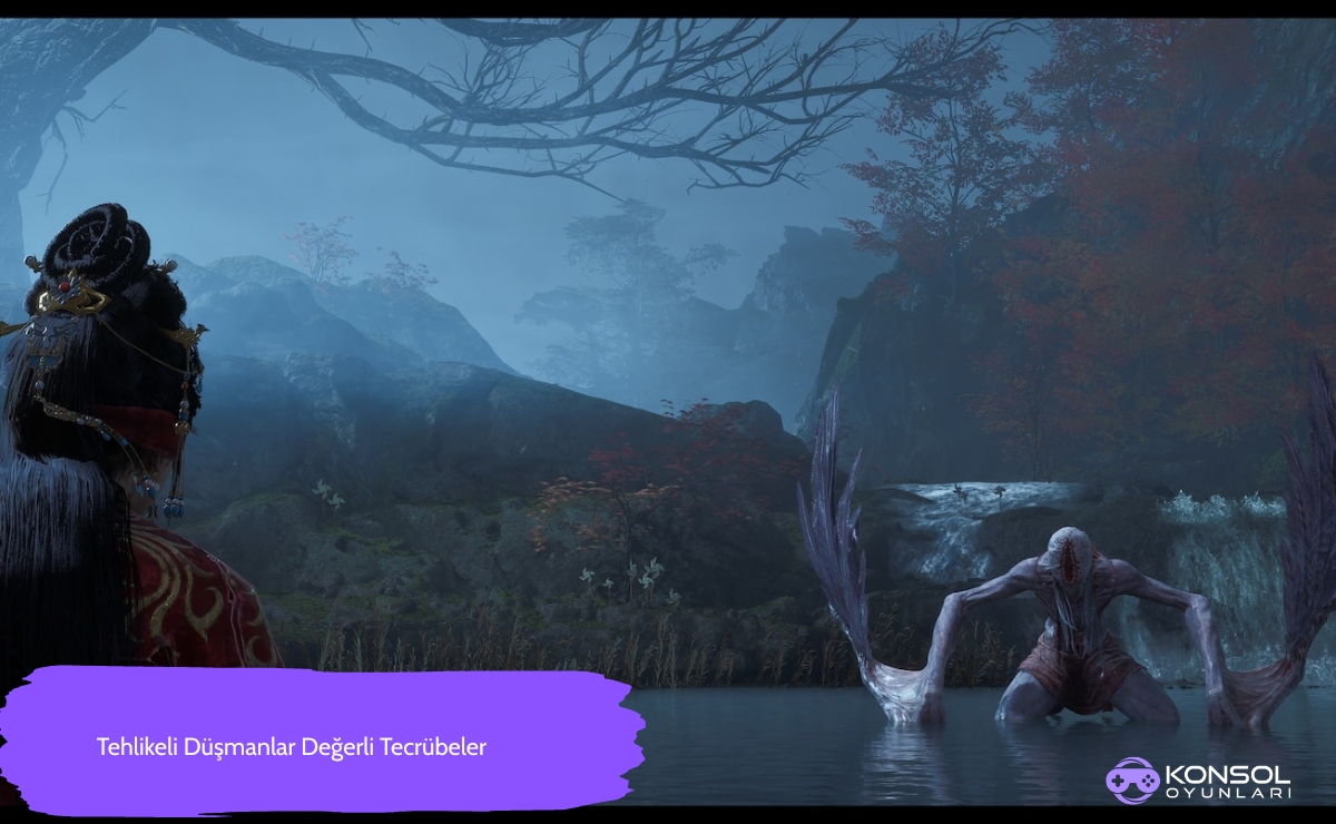 WUCHANG Fallen Feathers Ps5 en ekonomik fiyatlarla