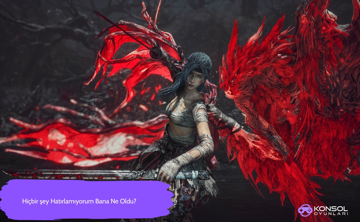 WUCHANG Fallen Feathers Ps5 en uygun fiyatlarla 