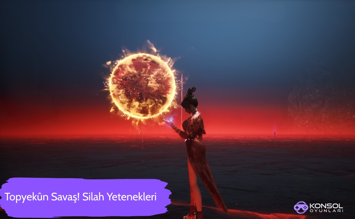 WUCHANGFallen Feathers Ps5 uygun fiyatlarla