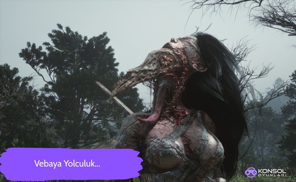 WUCHANGFallen Feathers Ps5 en iyi fiyat fırsatlarıyla