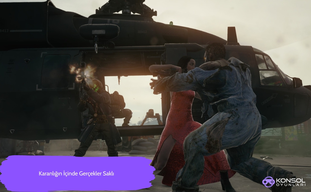 Call of Duty Black Ops 7 Ps4 indirimli fiyat fırsatlarıyla