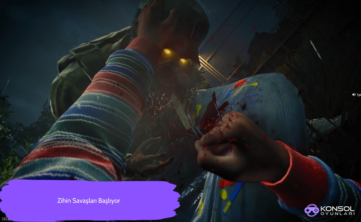 Call of Duty Black Ops 7 Ps5 ekonomik fiyatlarla