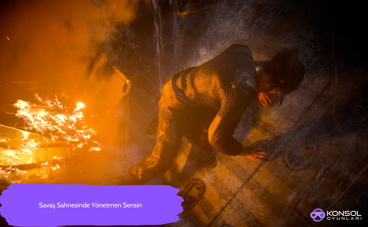 Call of Duty Black Ops 7 Ps5 en cazip fiyat fırsatlarıyla