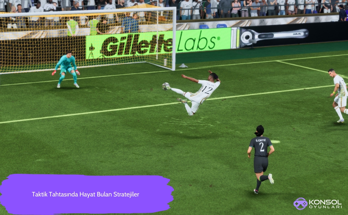 Football Manager 26 Console Ps5 en avantajlı fiyatlarla