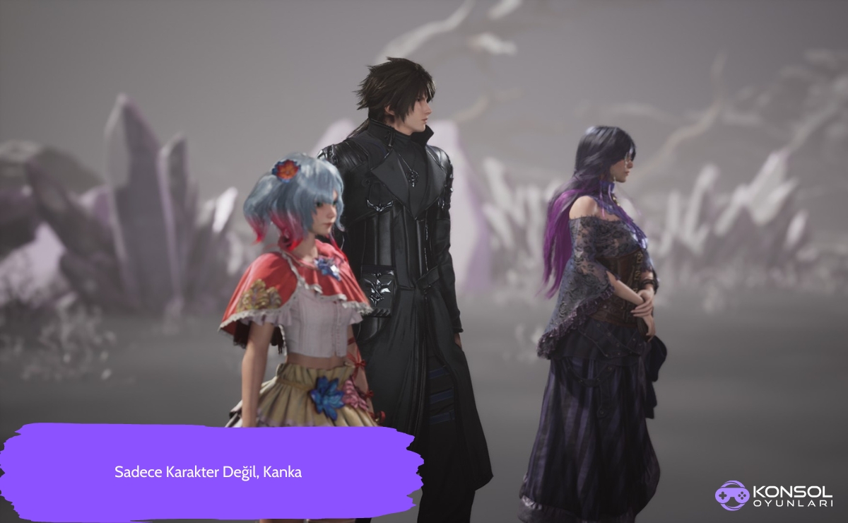 Lost Soul Aside Ps5 en cazip fiyat fırsatlarıyla