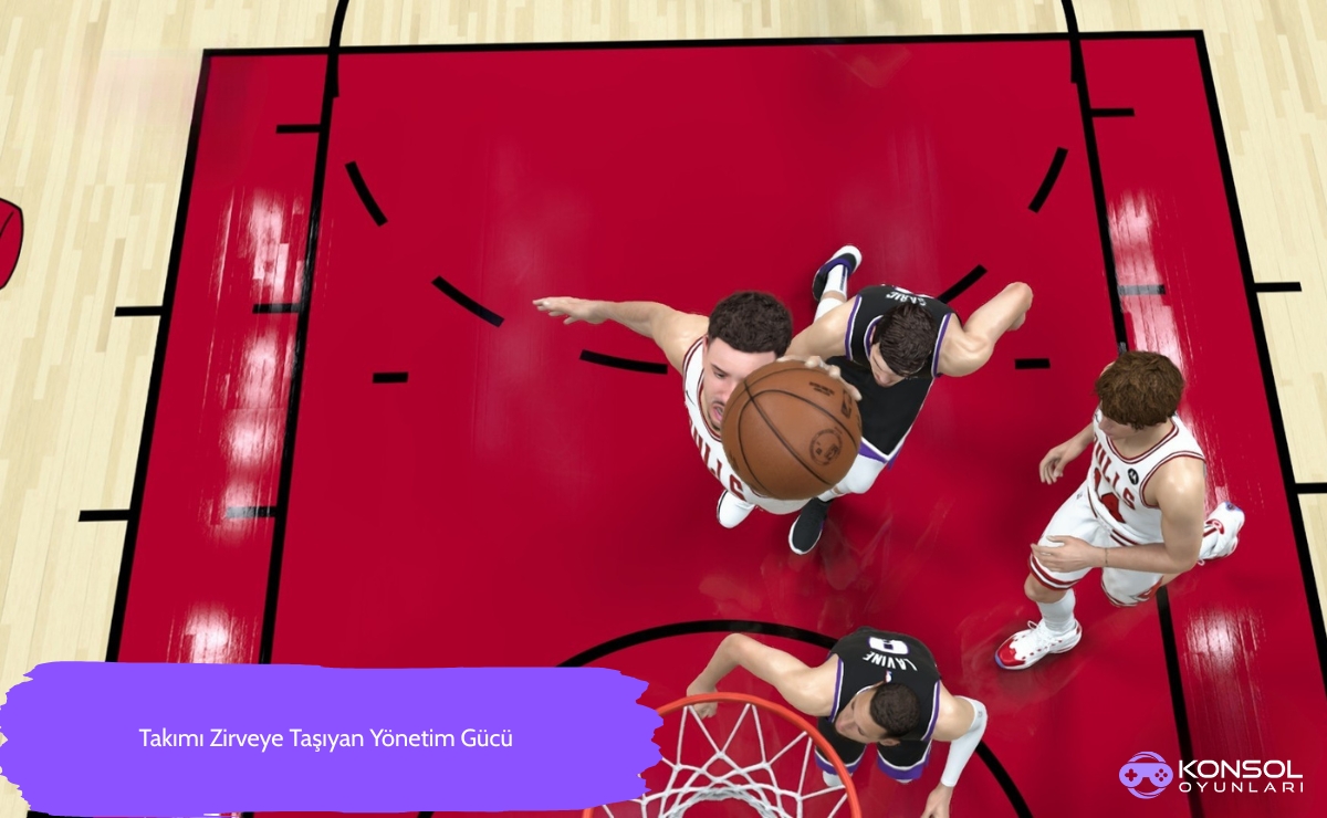 NBA 2K26 Ps5 en iyi fiyatlarla