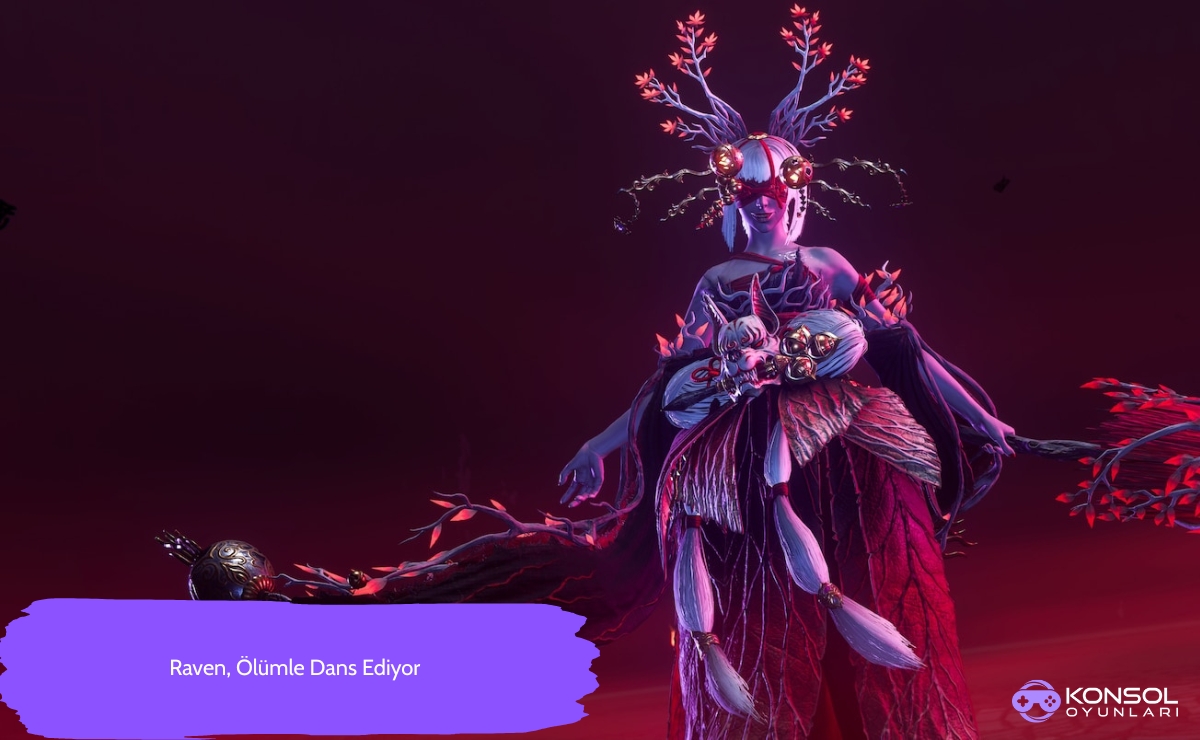 Ninja Gaiden 4 Ps5 uygun fiyatlarla