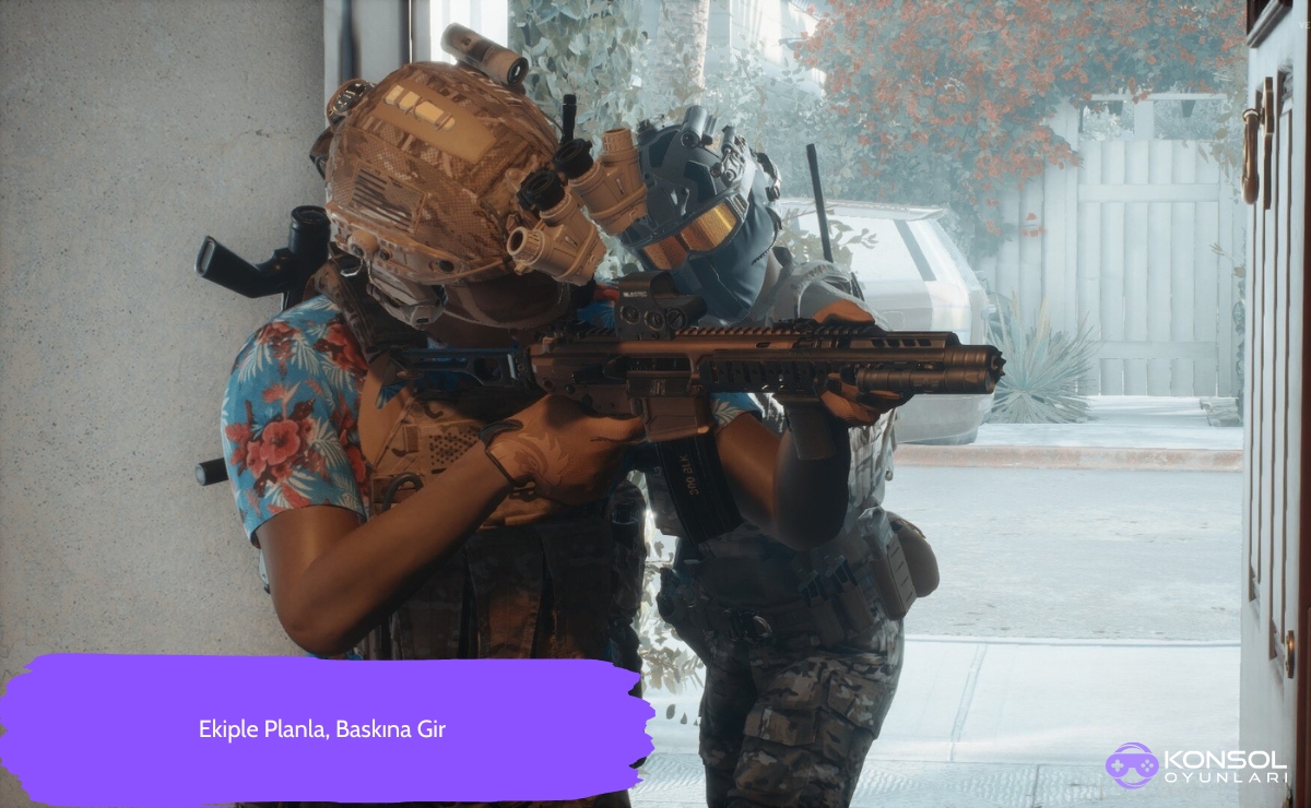 Ready or Not Ps5 iyi fiyat fırsatlarıyla