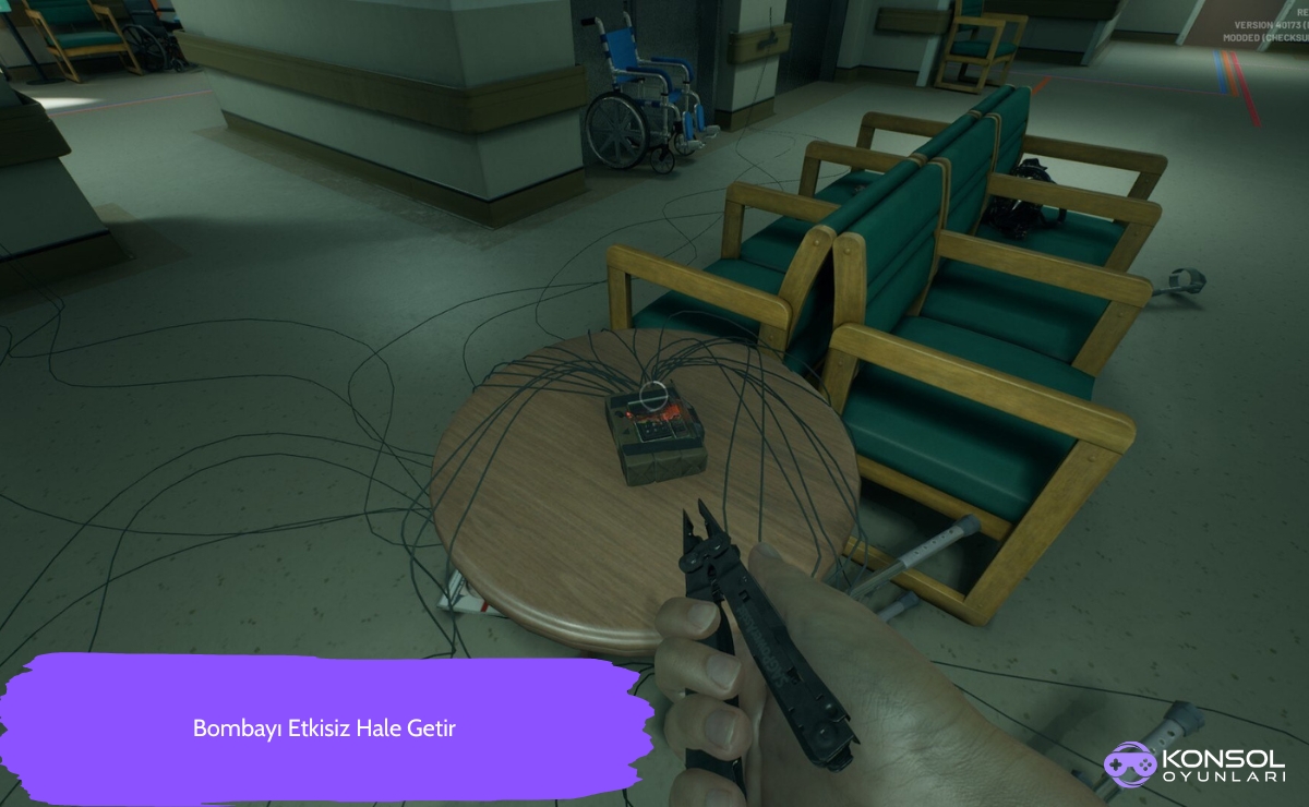 Ready or Not Ps5 en iyi fiyat fırsatlarıyla