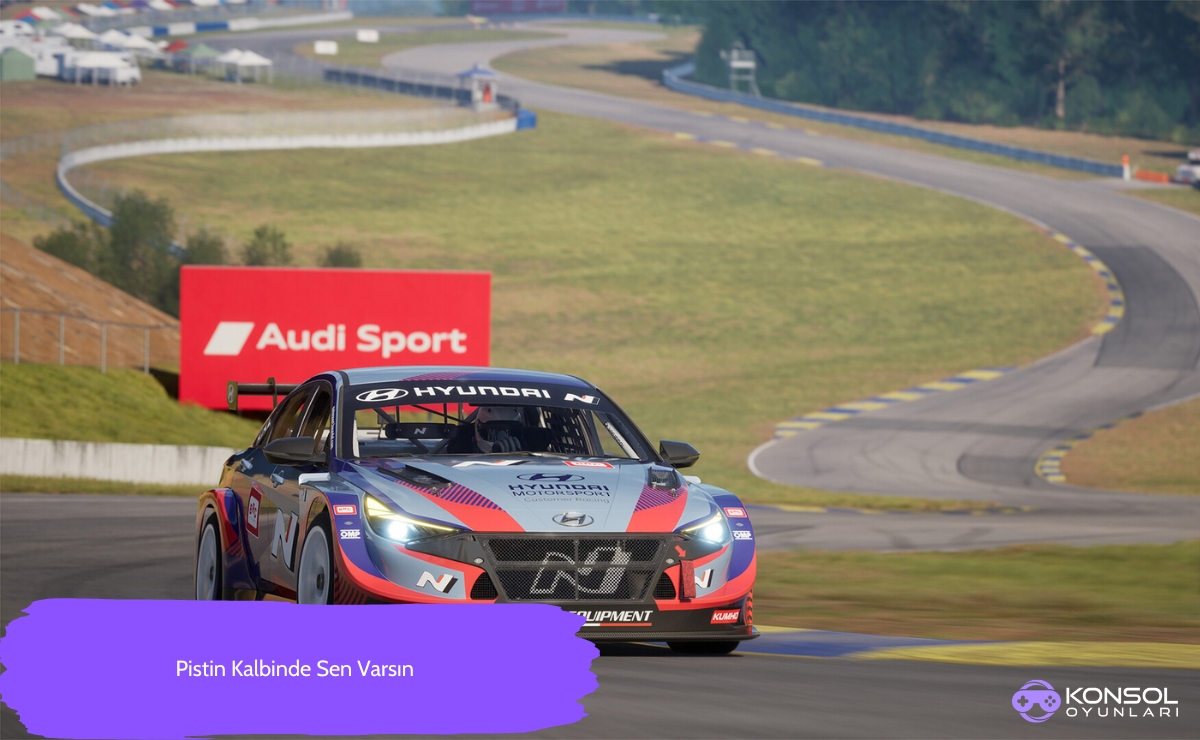 Rennsport Ps5 indirimli fiyat avantajlarıyla