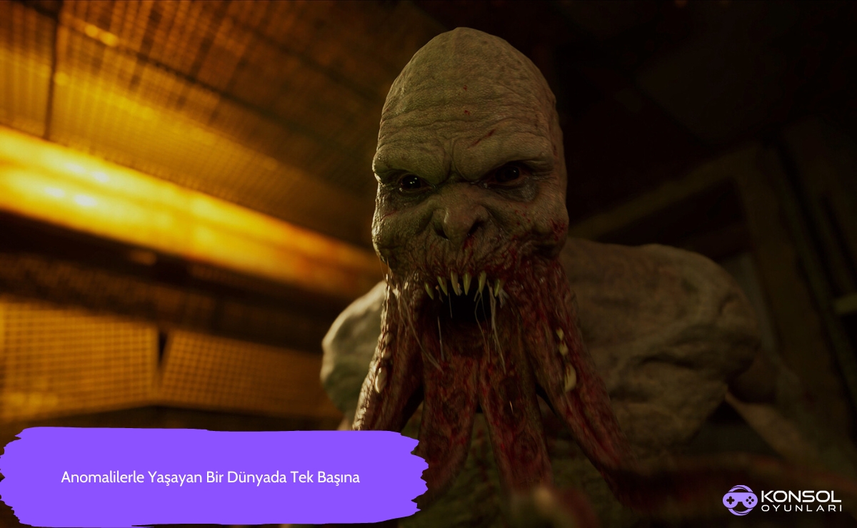 S.T.A.L.K.E.R. 2 Heart of Chornobyl Ps5 avantajlı fiyat garantisiyle