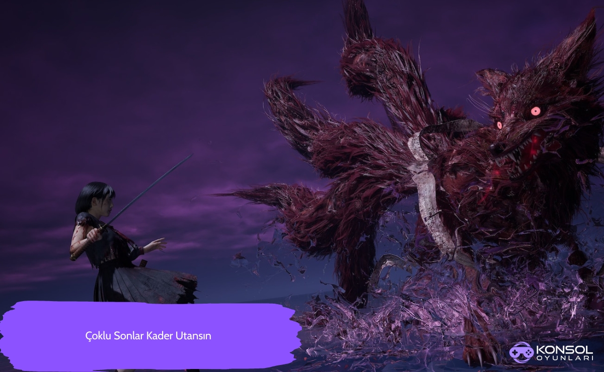 Silent Hill f Ps5 uygun fiyat garantisiyle