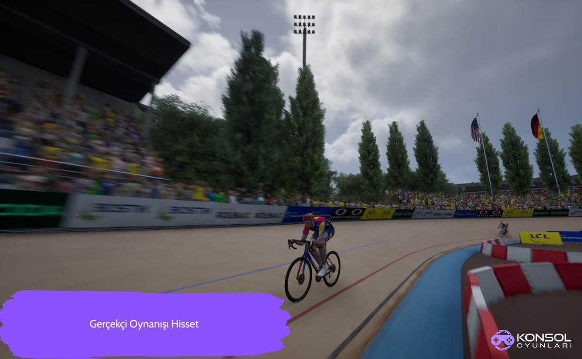 Tour de France 2025 Ps5 cazip fiyatlarla 