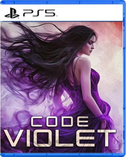 Code Violet Ps5 en ucuz fiyat fırsatlarıyla