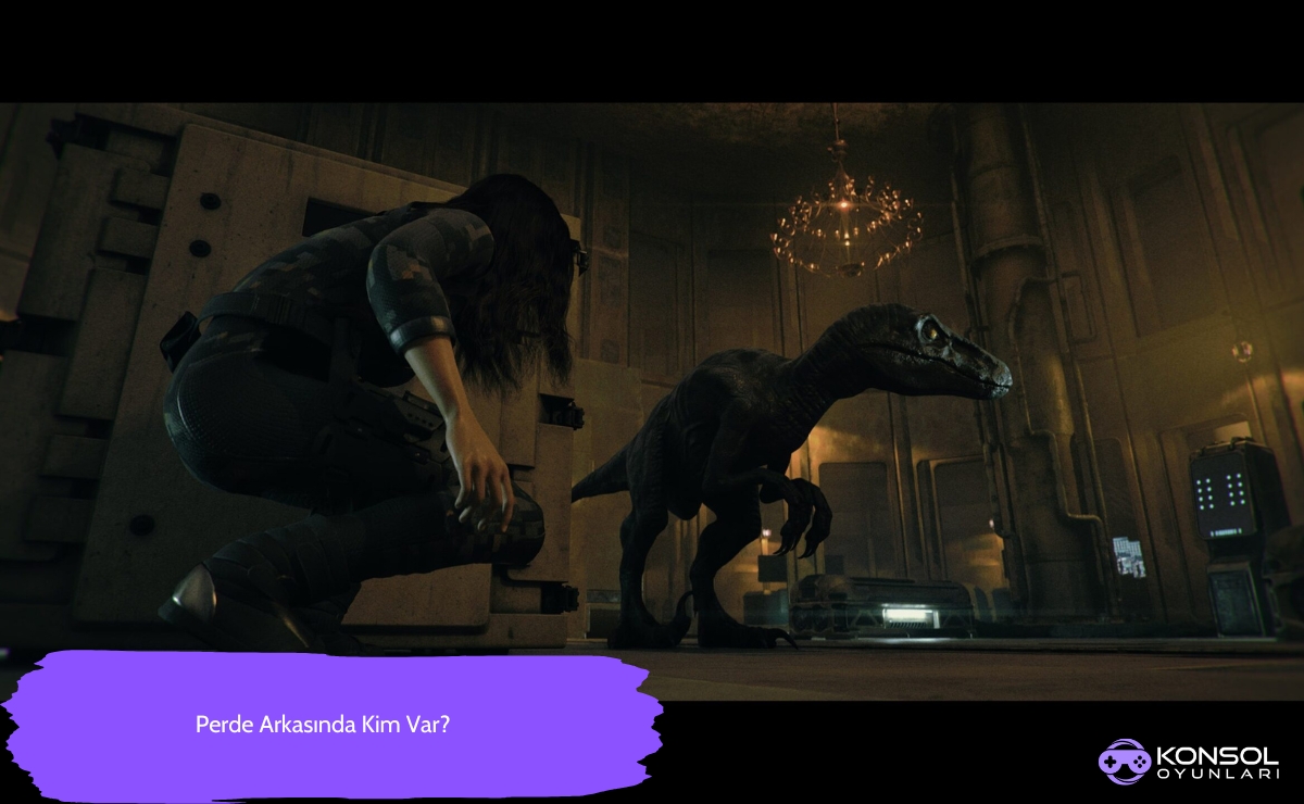 Code Violet Ps5 indirimli fiyatlarla