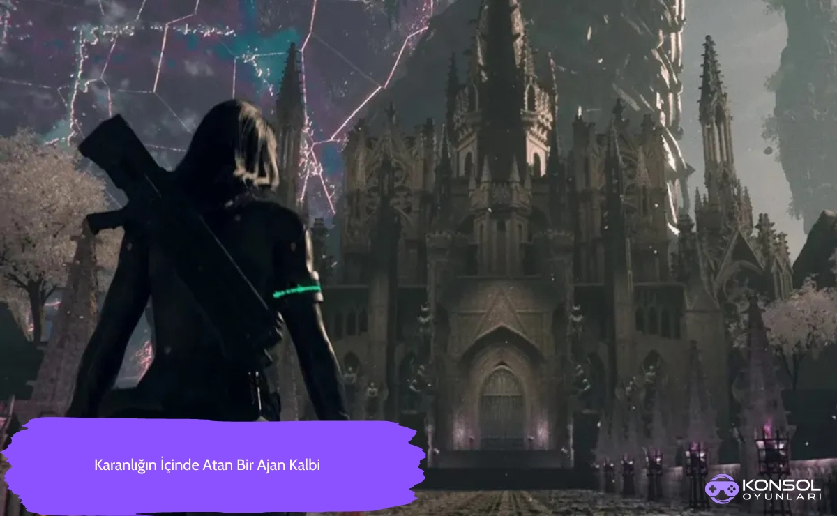 Code Violet Ps5 uygun fiyat fırsatlarıyla