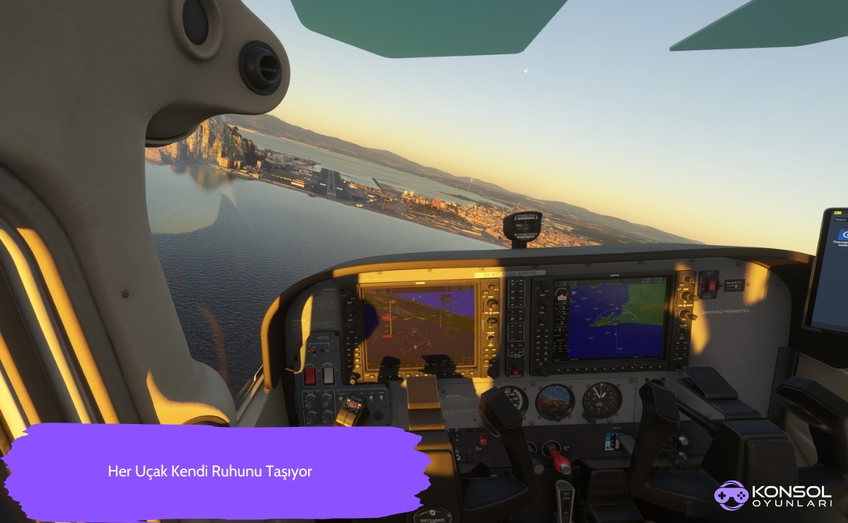 Microsoft Flight Simulator 2024 indirimli fiyat avantajlarıyla