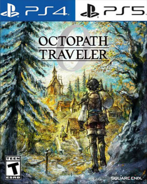 Octopath Traveler 0 Ps4Ps5 en iyi fiyat fırsatlarıyla