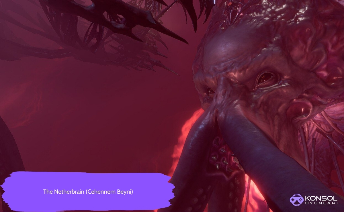 Baldur’s Gate 3 Ps5’te En Zor Boss’lar