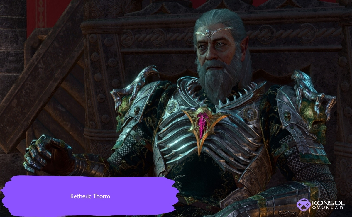 Baldur’s Gate 3 Ps5’te En Zor Boss’lar