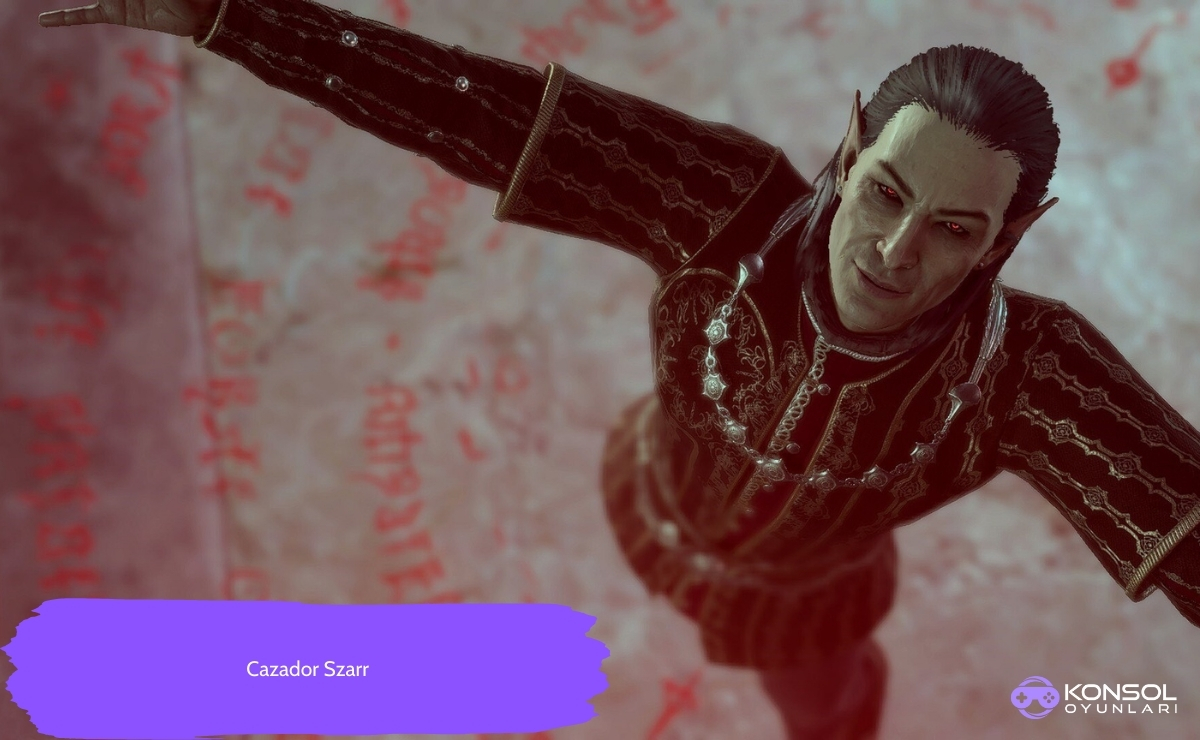 Baldur’s Gate 3 Ps5’te En Zor Boss’lar