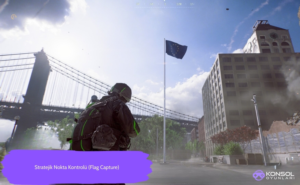 Battlefield 6 strateji ve harita dinamikleri 