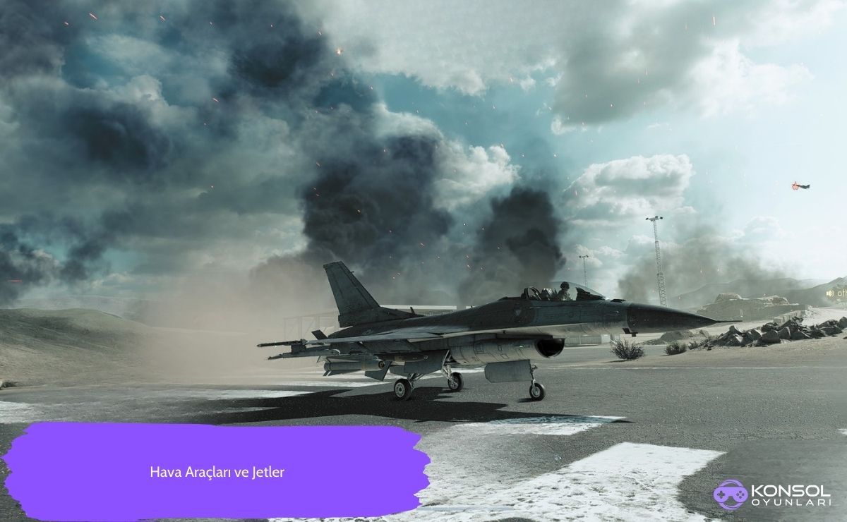 Battlefield 6 strateji ve harita dinamikleri 