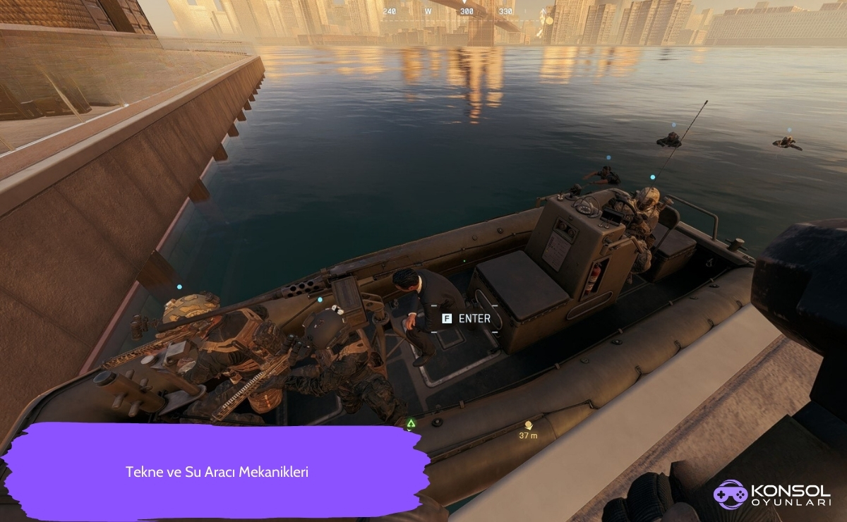 Battlefield 6 strateji ve harita dinamikleri 