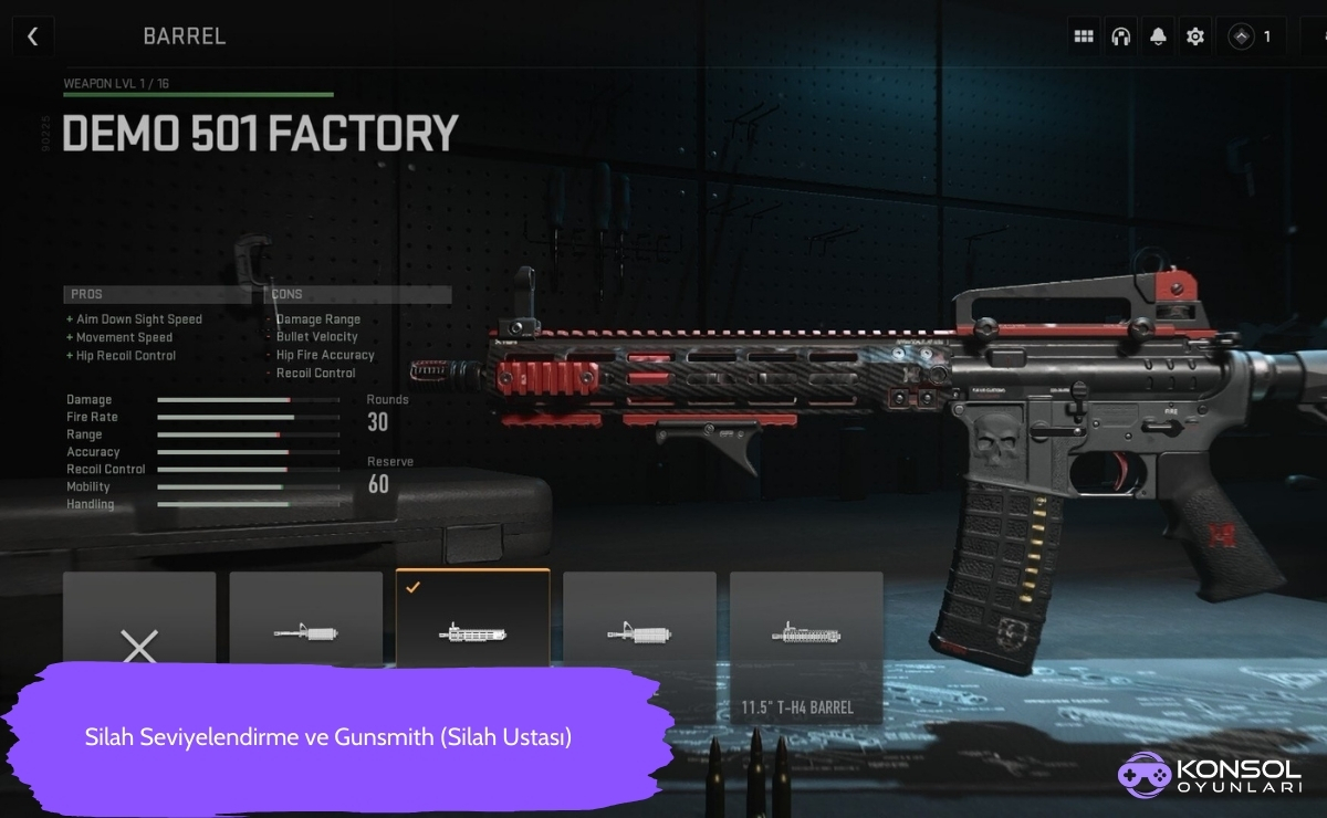 Call of Duty Black Ops 7 ilerleme sistemi