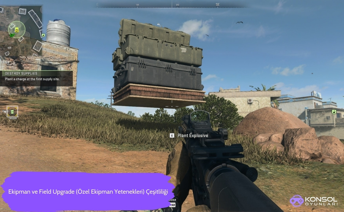 Call of Duty Black Ops 7 ilerleme sistemi