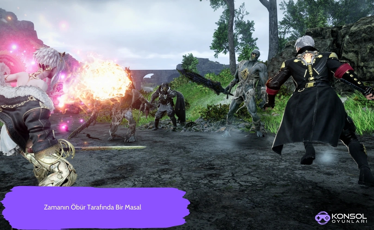 Code Vein 2 avantajlı fiyat garantisiyle