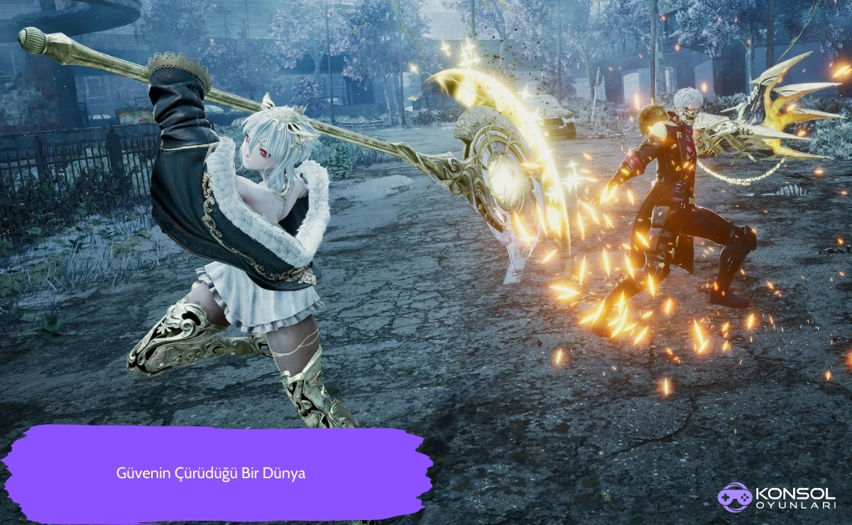 Code Vein 2 en cazip fiyat fırsatlarıyla